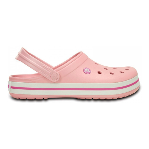 Crocs De Niño Pink -  Cr110166mb - Pink