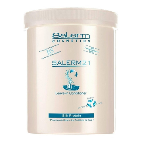 Salerm 21 Leave Conditioner 1000ml