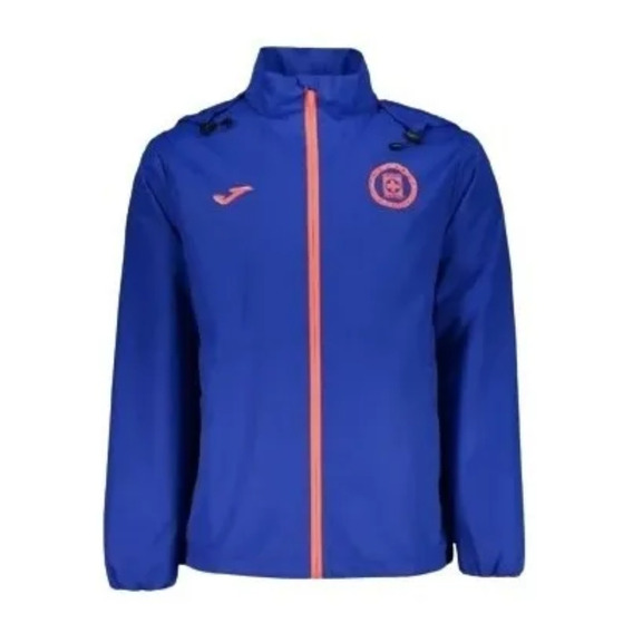 Rompevientos Cruz Azul Joma 2021-2022 