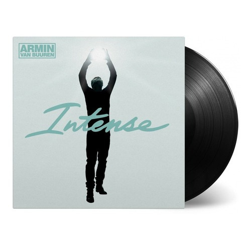 Armin Van Buuren Intense Lp 2Vinilos180grs.Importado Nuevo Cerrado 100 % Original Reissue Remastered Audiophile Gatefold Jacket Limited Edition En Stock MUSIC ON VINYL - Físico - Vinilo - 2019