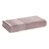 Toalla Baño Lisa Karsten Empire Súper Absorbentes 100% Algo. Color Lila 50121