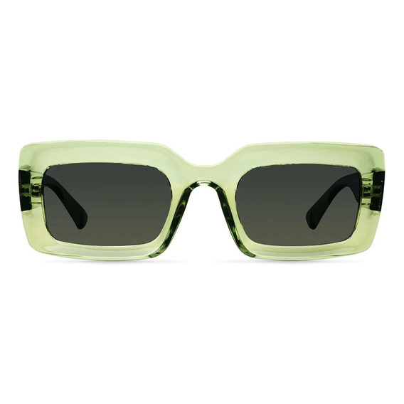 Lentes De Sol Meller Polarizados Uv400 - Nala Lime Olive