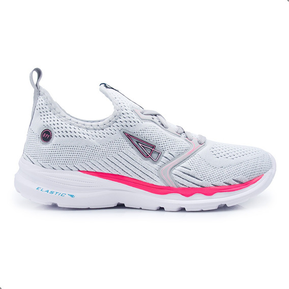 Zapatillas Mujer Repplay Colours Deportiva Urbana Importada