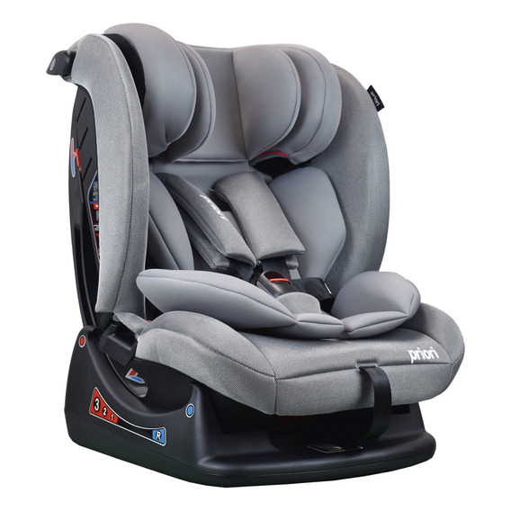 Silla De Carro Bebe Zen Priori