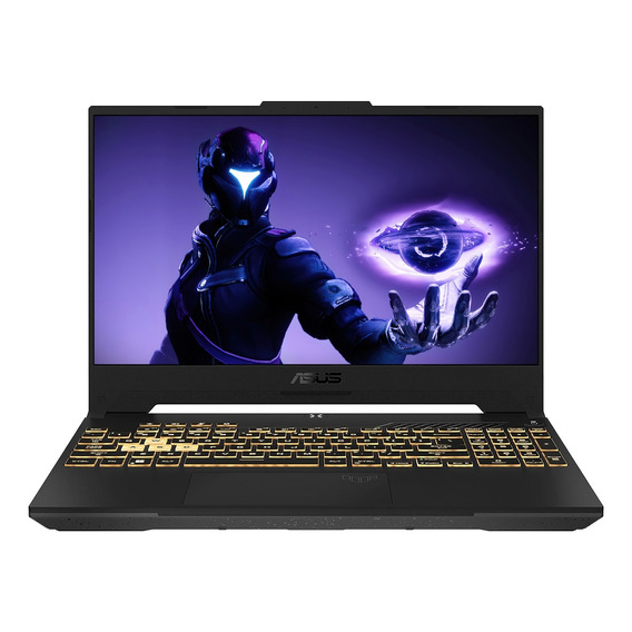 Notebook Asus Tuf Gamer I5-12500 16/512g Ssd Geforce Rtx3050