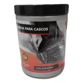 Grasa Para Cascos (equinos)