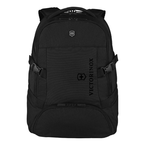 Mochila Vx Sport Evo Deluxe Backpack, Victorinox Color Negro