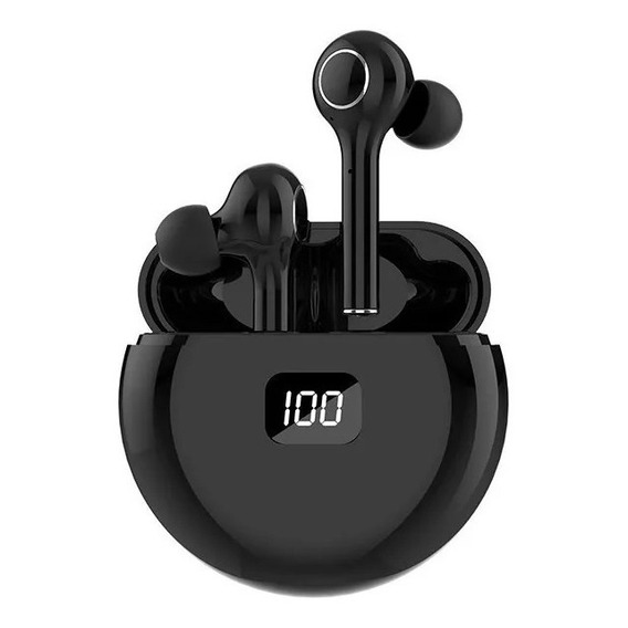 Auriculares Bluetooth Inalambricos Tw13 Hifi In Ear Tactil