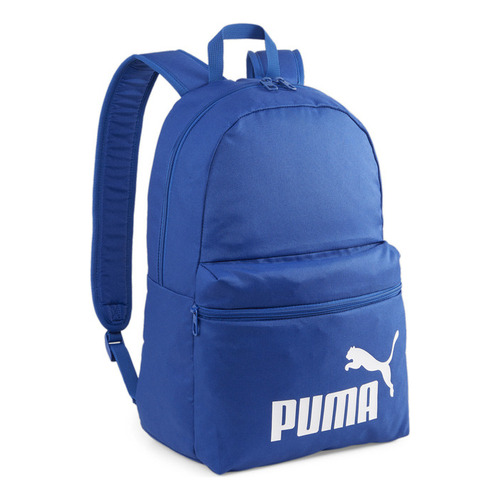 Mochila Puma Phase Backpack Azul