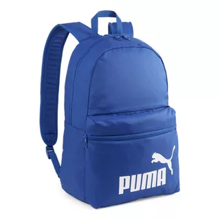 Mochila Puma Phase Backpack Azul