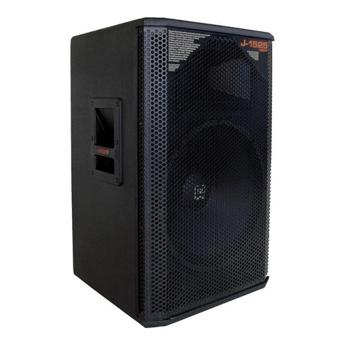 Parlante JBL Selenium J-1525 Bafle Pasivo 15 Pulgadas