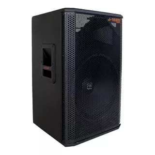 Parlante Jbl J-1525  Negro