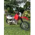 Honda Xr650l