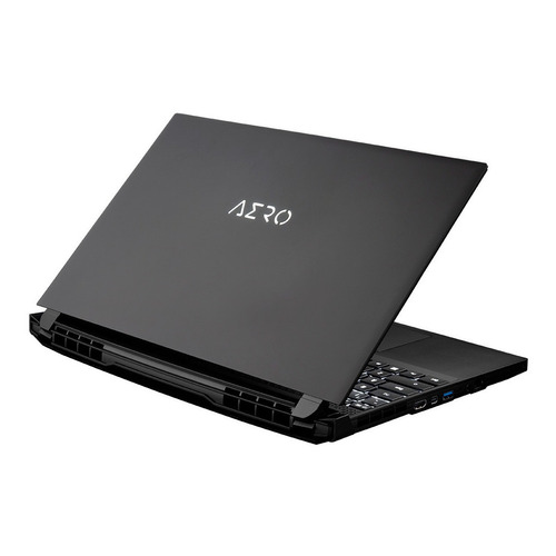 Notebook Gygabye Aero Xe4 15.6  Uhd Oled I7-12700h Rtx3070ti