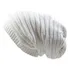 Gorro Largo Elástico Gorros Rw Rasta (blanco)