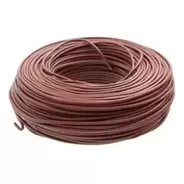 Cable Electrico Tipo Taller 4 X 1.5mm X Rollo 100m 1ra Calid