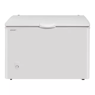 Freezer Horizontal Briket Fr 3300 Dual Tropical 295lt Cc