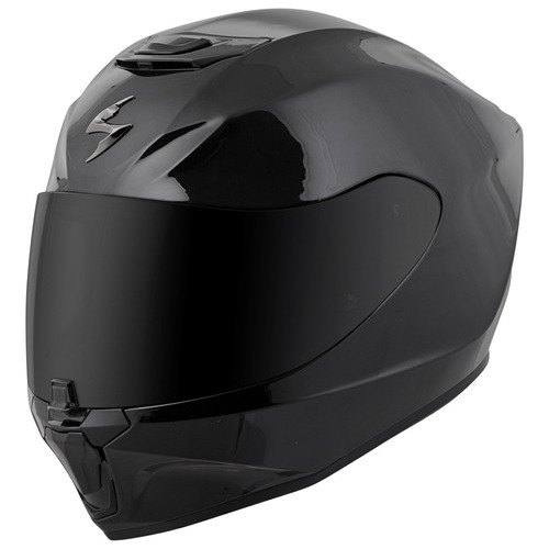 Casco Scorpion-exo R420 Cerrado (full-face) Negro Tamaño del casco XL