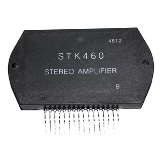 Stk460