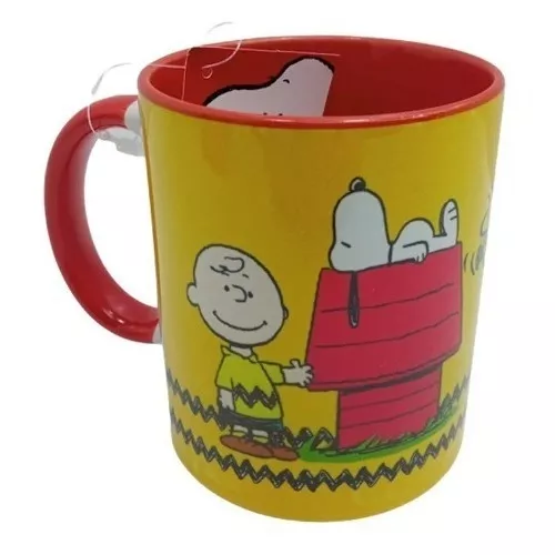 Caneca Super Mãe Meme Flork Boneco Palito de Porcelana em Promoção