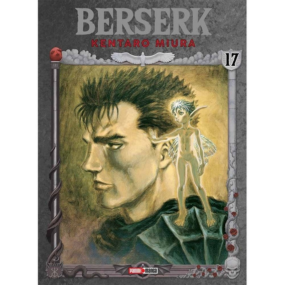 Berserk Vol 17