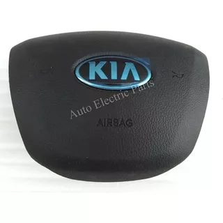 Tapa Airbag Kia Rio 3,4,5