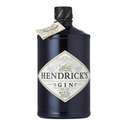 Gin Hendricks Small Batch Hand Crafted 700ml Escocia