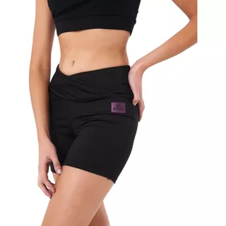 Short Athix Running Lady Sport - Fitness Point Mujer