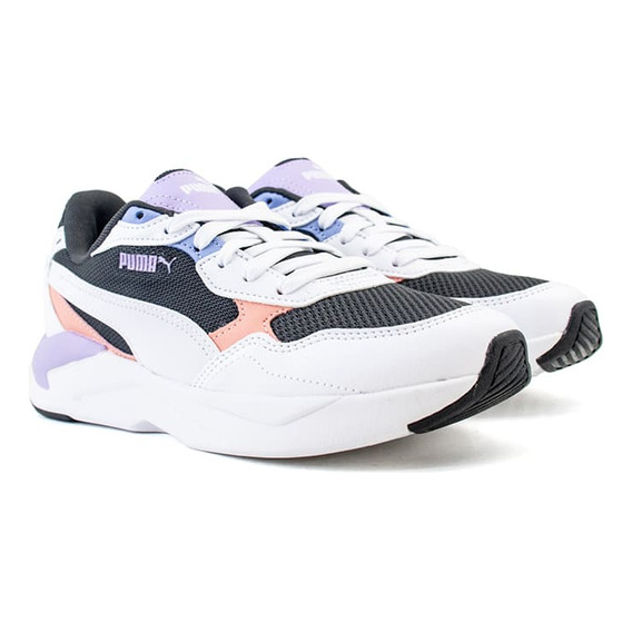 Championes Puma X-ray Speed Lite De Mujer - 384639-37