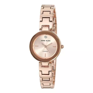 Reloj Anne Klein Ak3150rgrg Dama Original