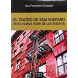 Teatro De Sam Shepard En El Nueva York De Los Sesenta,el: 12