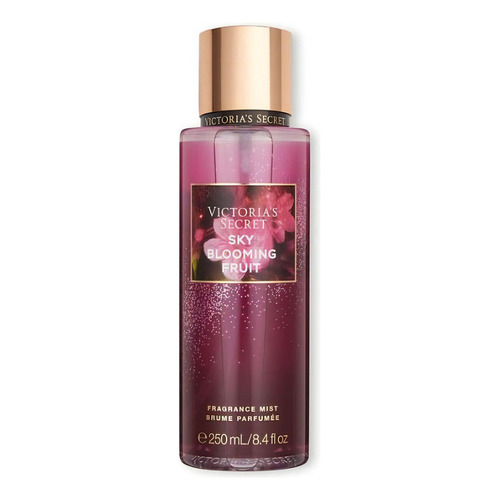 Body Mist Sky Blooming Fruit Victoria Secret