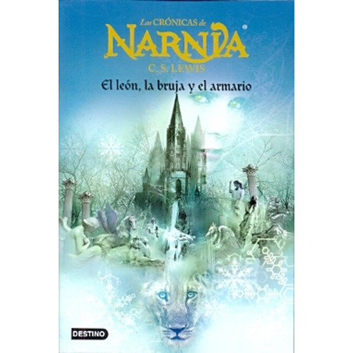 Cronicas De Narnia 2 - C.s. Lewis