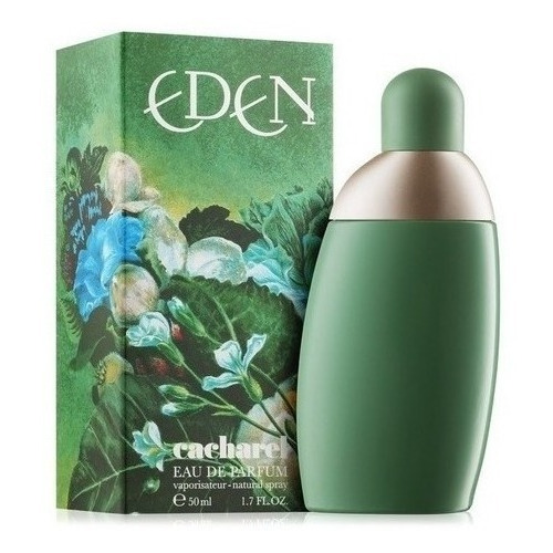 Cacharel Eden EDP 50 ml para  mujer  