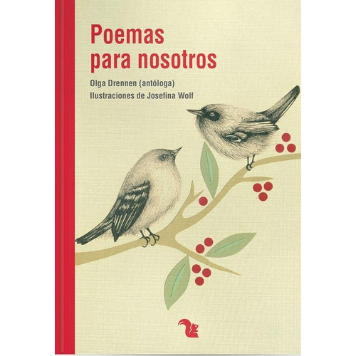 Poemas Para Nosotros - Olga Drennen / Josefina Wolf