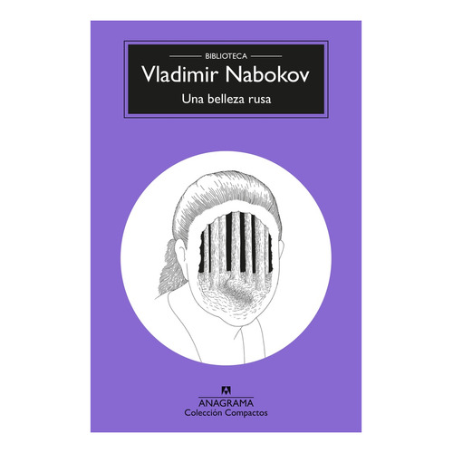 Una Belleza Rusa - Nabokov, Vladimir