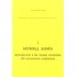 Introducción A Las Teorías Modernas Del Crecimiento Económic, De Hywell Jones. Editorial A.bosch En Español