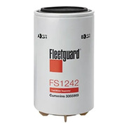 Filtro Fleetguard De Combustible Fs1242 P