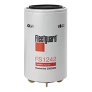 Filtro Fleetguard De Combustible Fs1242 P
