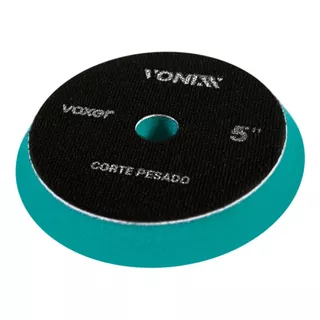 Boina Corte Pesado 5 Polegadas Espuma Vonixx Verde