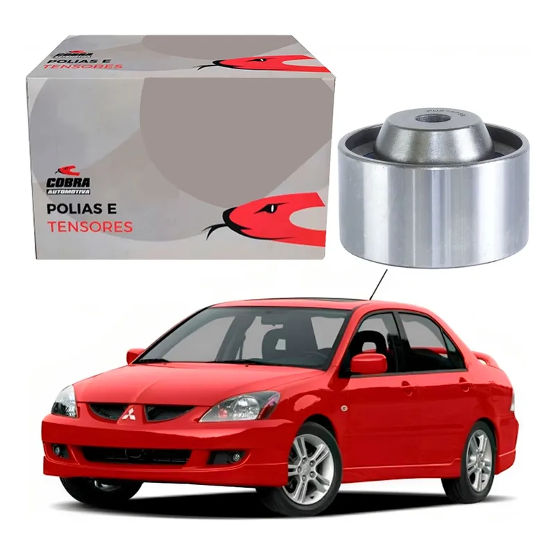 Polia Dentada Lancer 2.0 2002 A 2007