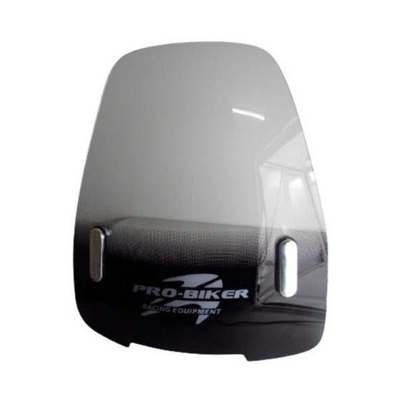 Parabrisa De Moto Probiker Universal 