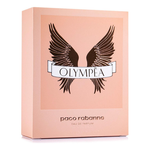Paco Rabanne Olympea Eau De Parfum 80 Ml
