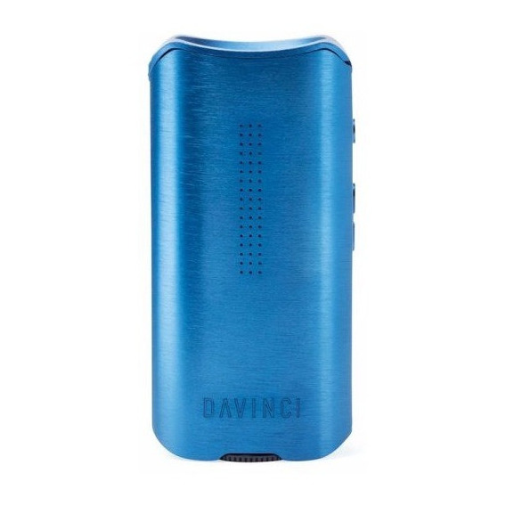 Vaporizador Davinci Iq2 100% Original Vaper | Zigzaboo