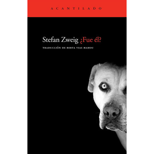 Fue El? - Zweig, Stefan