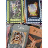 Lectura De Tarot Angeles / Hadas