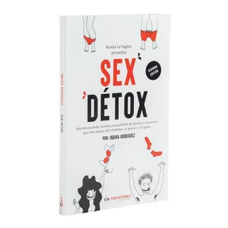 Libro Sex Détox