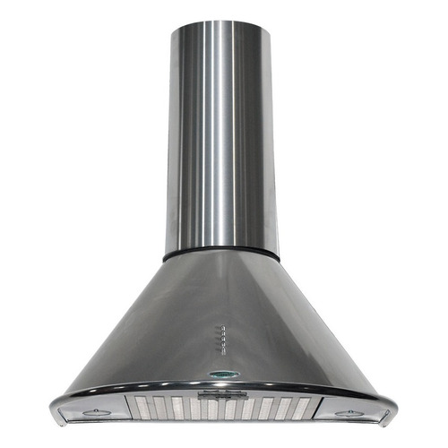 Extractor purificador de cocina Maraldi Apsis ac. inox. de pared 900mm x 330mm x 500mm acero 220V