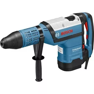 Martillo Perforador Sds-max Gbh 12-52 Dv Professional Bosch