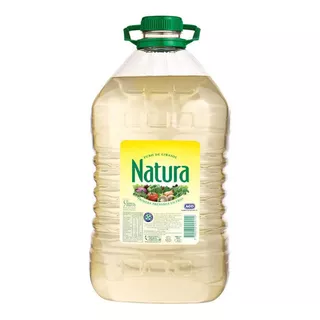 Aceite Natura Girasol Bid. 5l